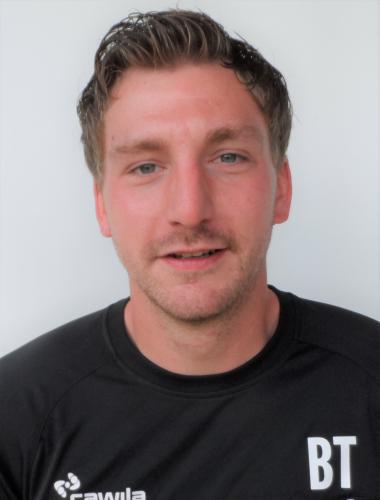 Daniel Thole sagt adieu!