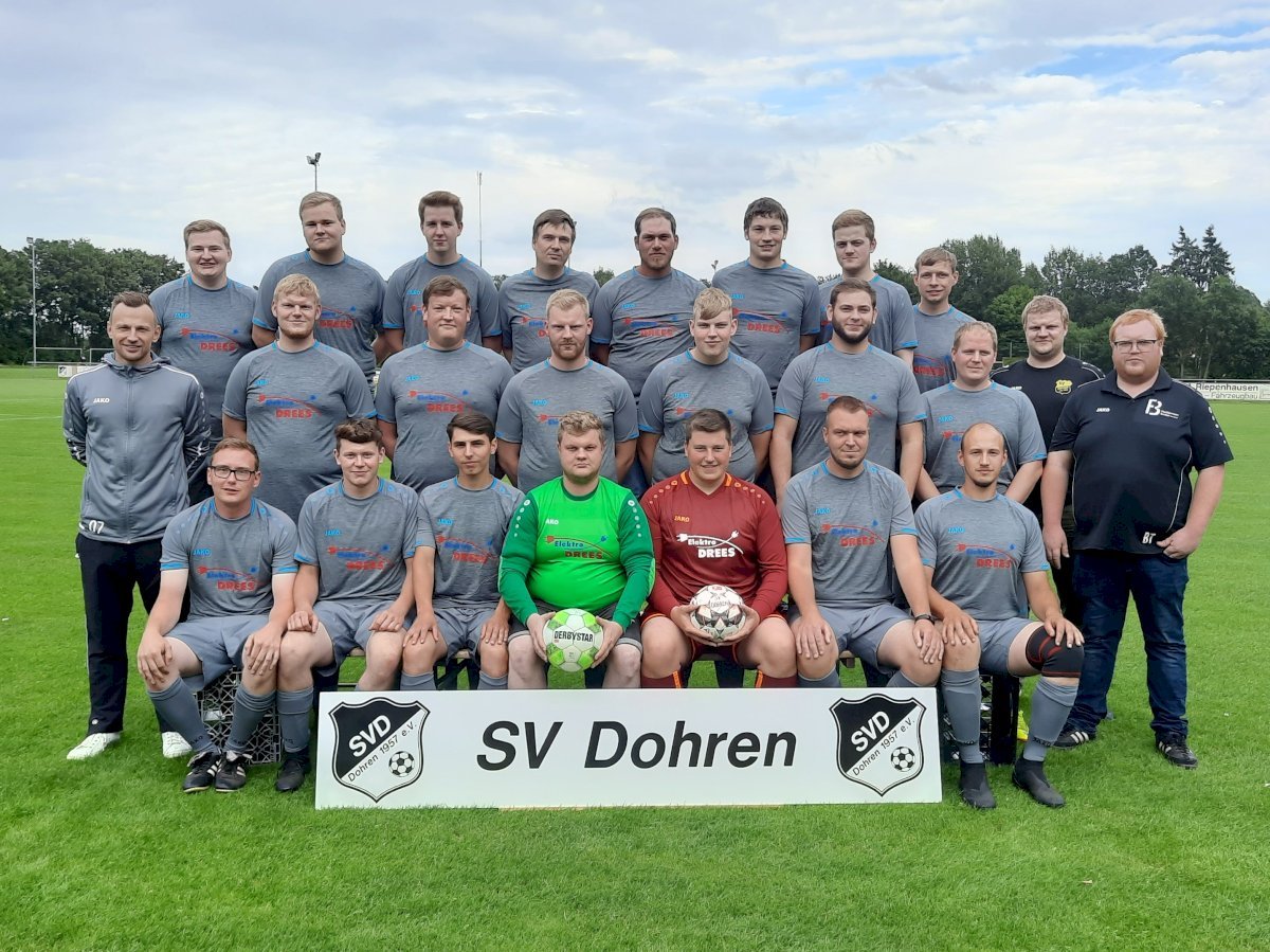 2. Herren