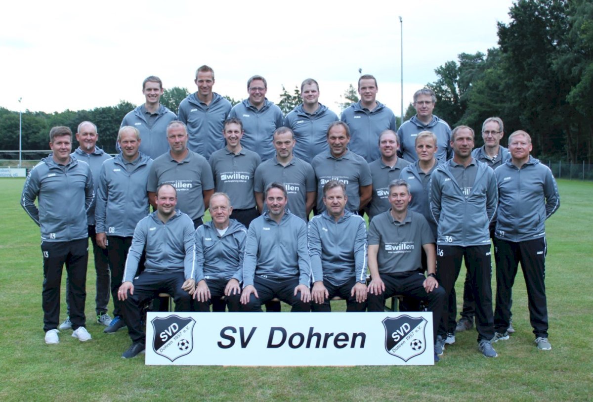 Alte Herren