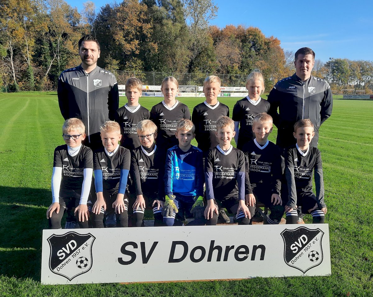 E1-Jugend