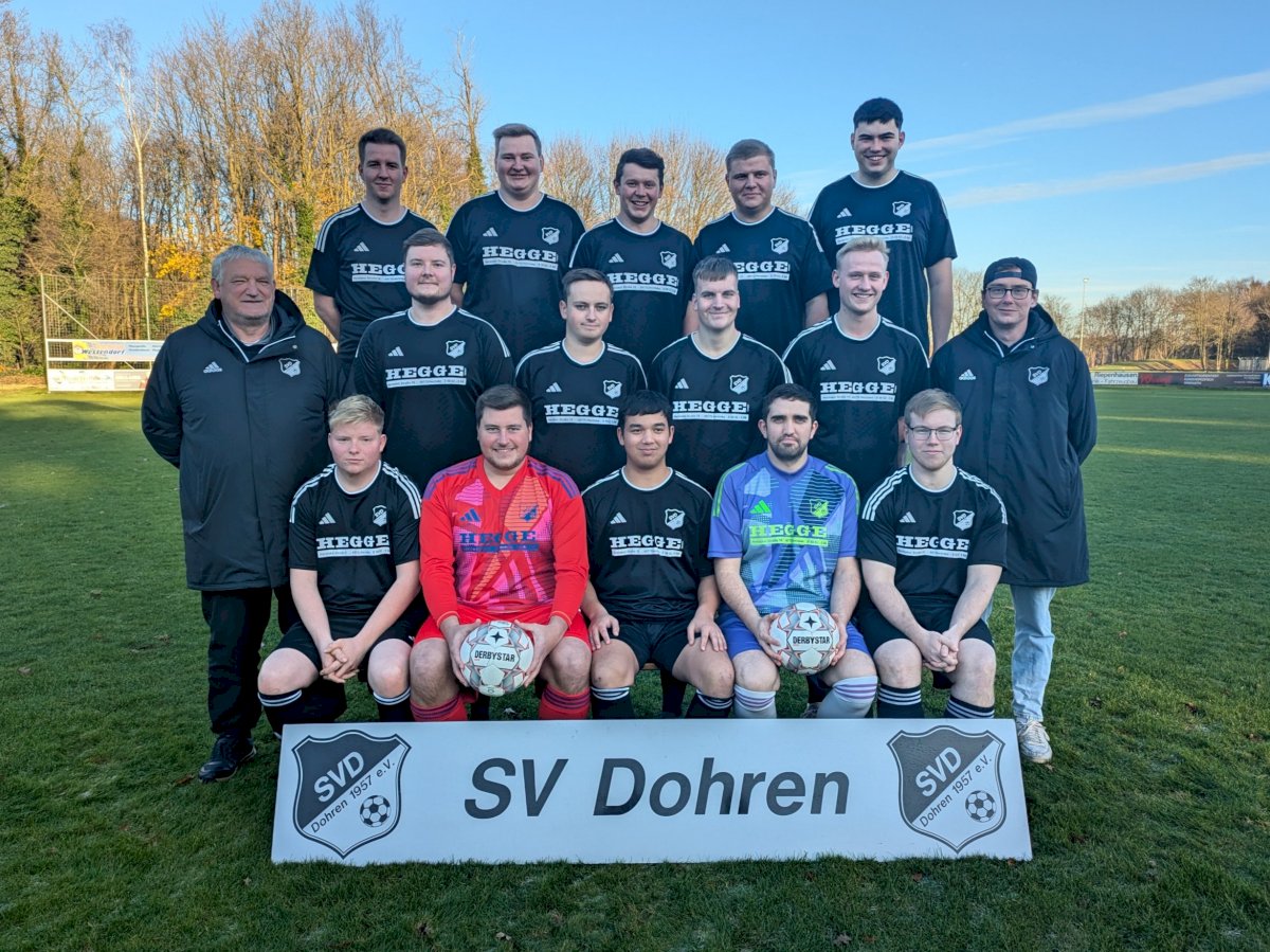2. Herren