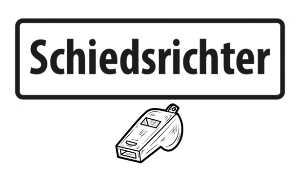 Schiedsrichter