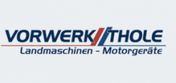 Vorwerk Thole Landmaschinen