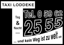 Taxi Loddeke