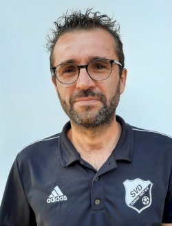 Daniel Holtgers