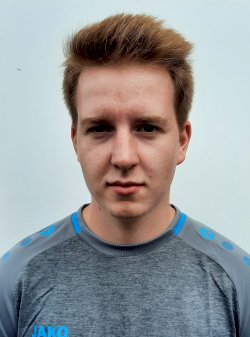 Timon Lübken