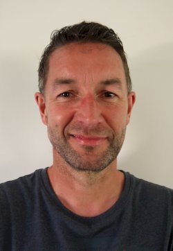 Ingo Lübken