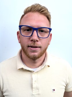 Sebastian Beckmann