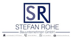 Stefan Rohe Bauunternehmen
