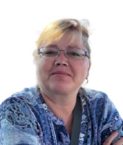 Silvia Wiegandt
