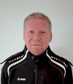 Reiner Grote