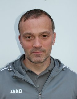 Alois Harmann