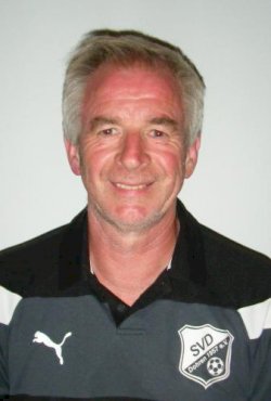 Karl-Heinz Kramer