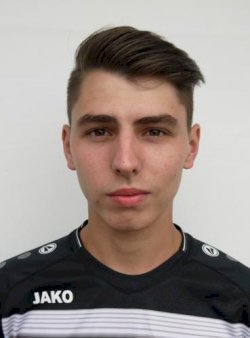 Nico Jansen