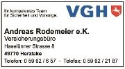 VGH Rodemeier