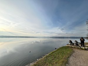 Mammutmarsch in München