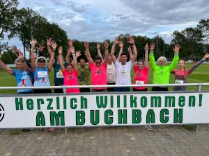 Tag des Laufens am 03.06.26