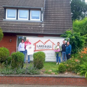 Andreas Gries gewinnt den 4. Dohrener Halbmarathon