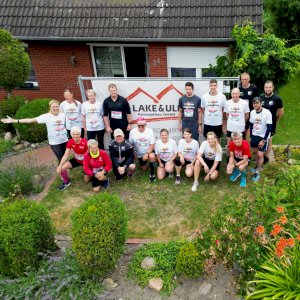 Andreas Gries gewinnt den 4. Dohrener Halbmarathon