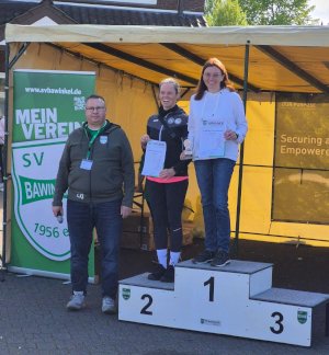 Osterlauf in Bawinkel