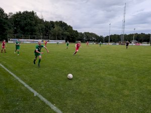 SV Eltern und SG Schleper/Lehrte siegen am 1. Tag der Vorrunde