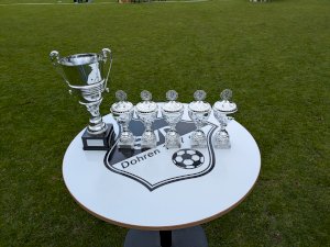 "Nameless" sicherte sich den 1. Platz im Cliquenturnier!