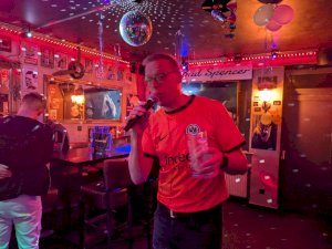 Vorstandsfahrt des SV Dohren