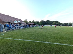 Rückblick auf das Pokalfinale der 3.+4. Kreisklasse Emsland