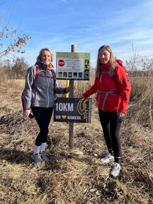 Mammutmarsch in München