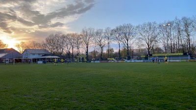 SG Dohren/Wettrup siegt 5:1 gegen SG Clusorth-Bramhar/Bawinkel II