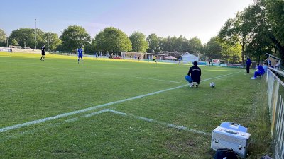 SVD gewinnt 5:0 gegen SF Schwefingen II