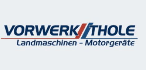 Vorwerk Thole Landmaschinen