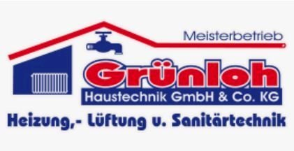Haustechnik Grünloh