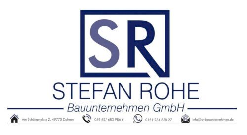 Stefan Rohe Bauunternehmen