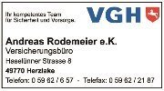 VGH Rodemeier