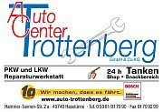 Autocenter Trottenberg