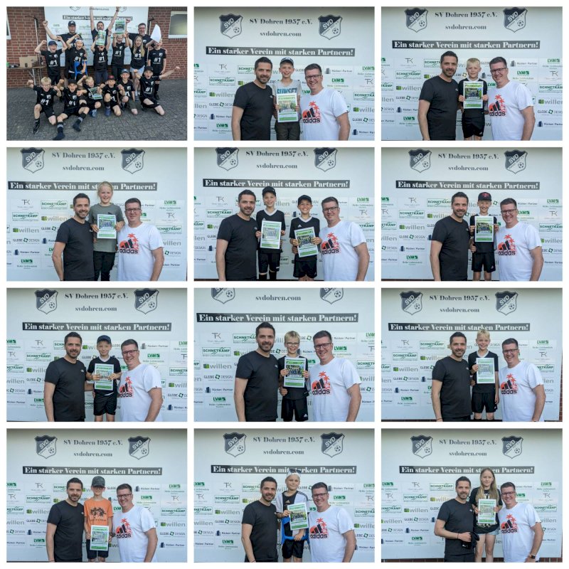SV Dohren 1957 e.V.