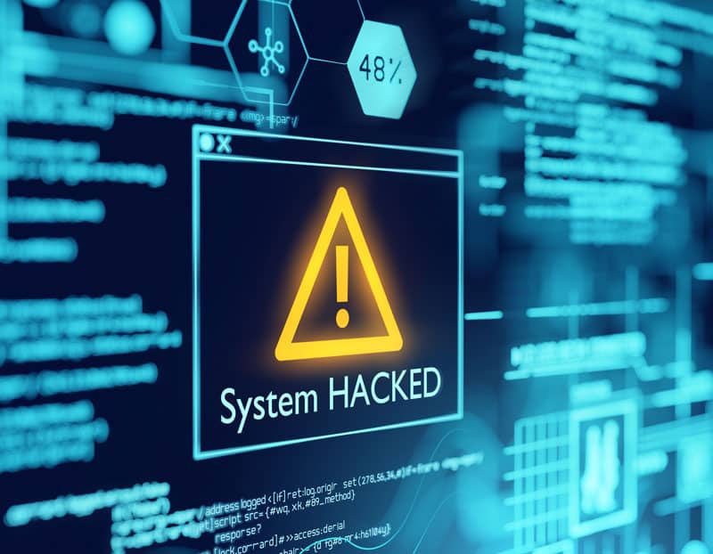 Instagram war von Hacker-Angriff betroffen