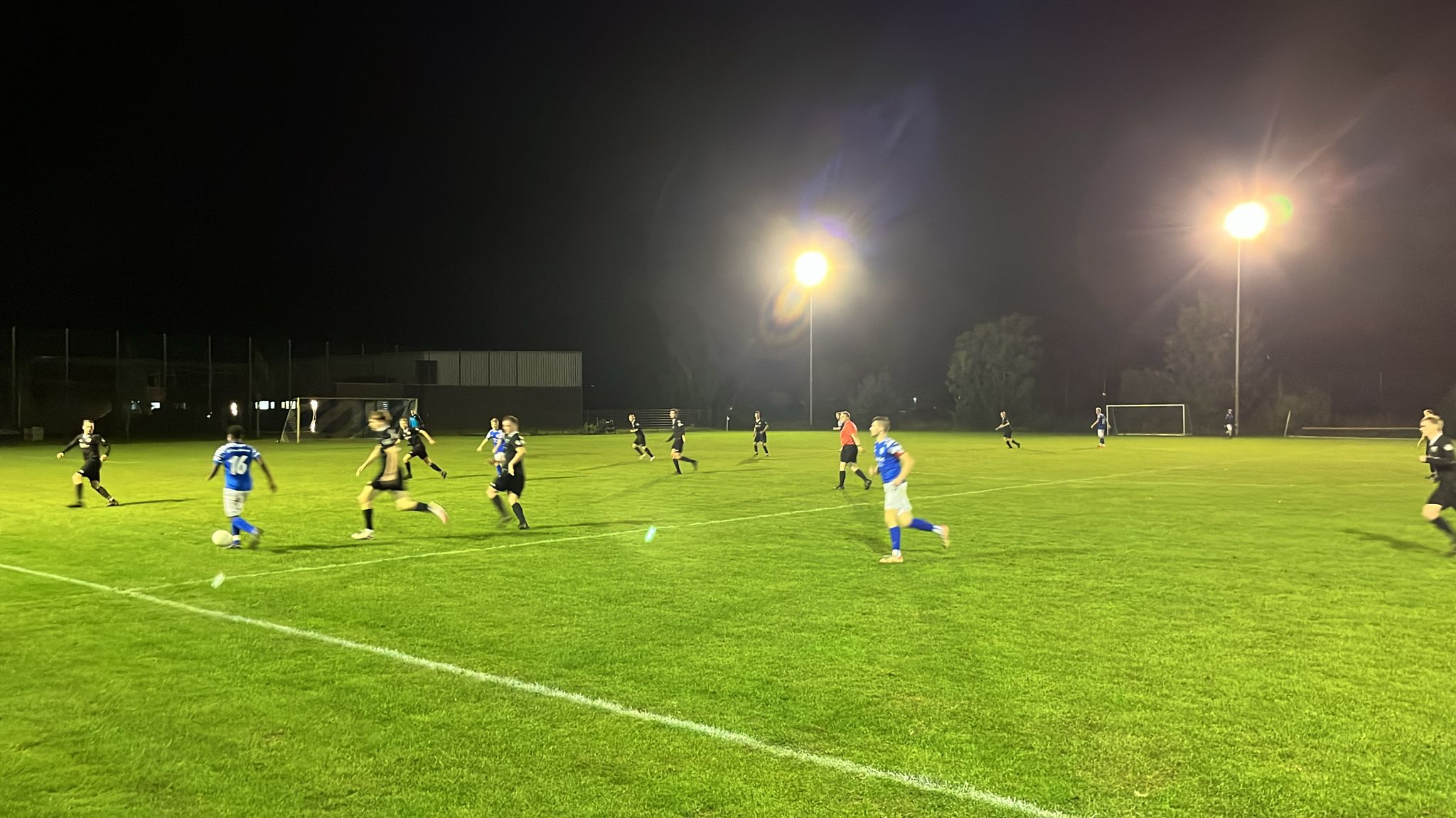 Kreispokal: Dohren verliert 1:4 bei SV Erika Altenberge