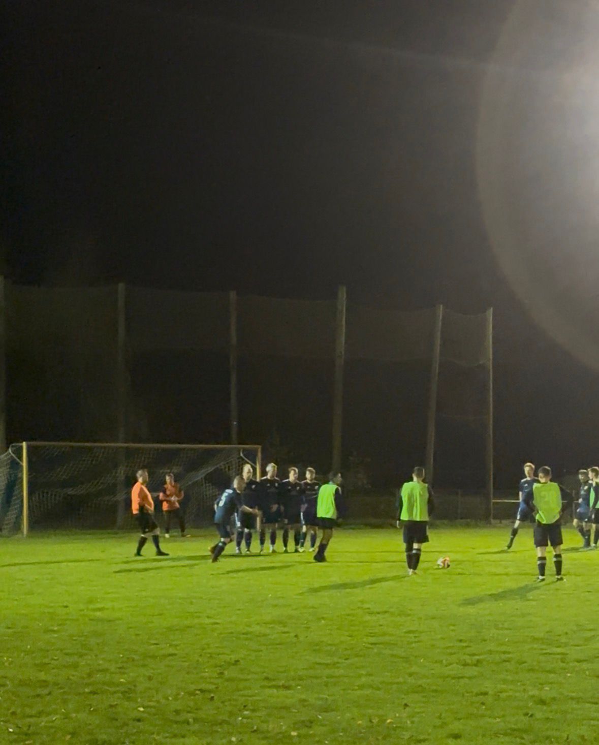Tweede zu Gast in Landegge