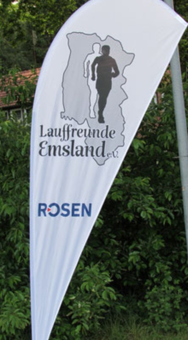 Emsland Etappenlauf beim SV Dohren