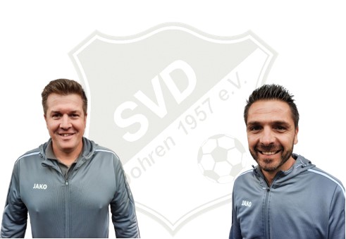 Christian Keller & Torsten Willen treten mit Titel ab!