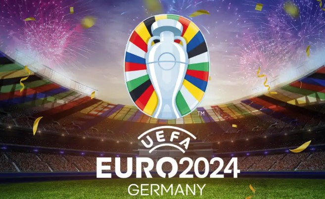 Die Fußball-EM während der Sportwoche