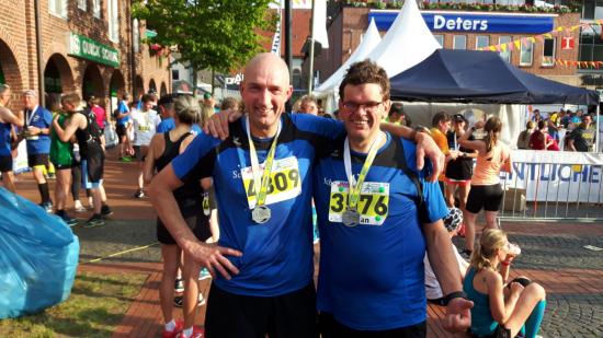 Samstag, 22.06.19, Remmers Hasetal Marathon